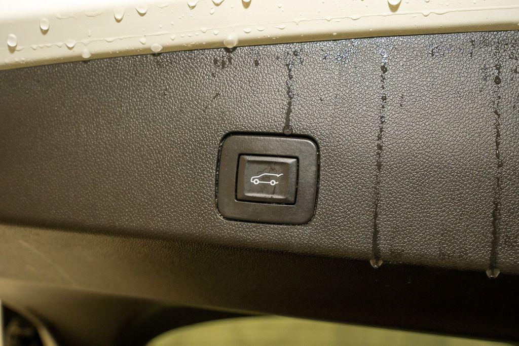 used 2022 Buick Encore GX car, priced at $18,157