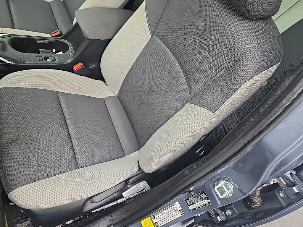 used 2023 Toyota Corolla car, priced at $19,548