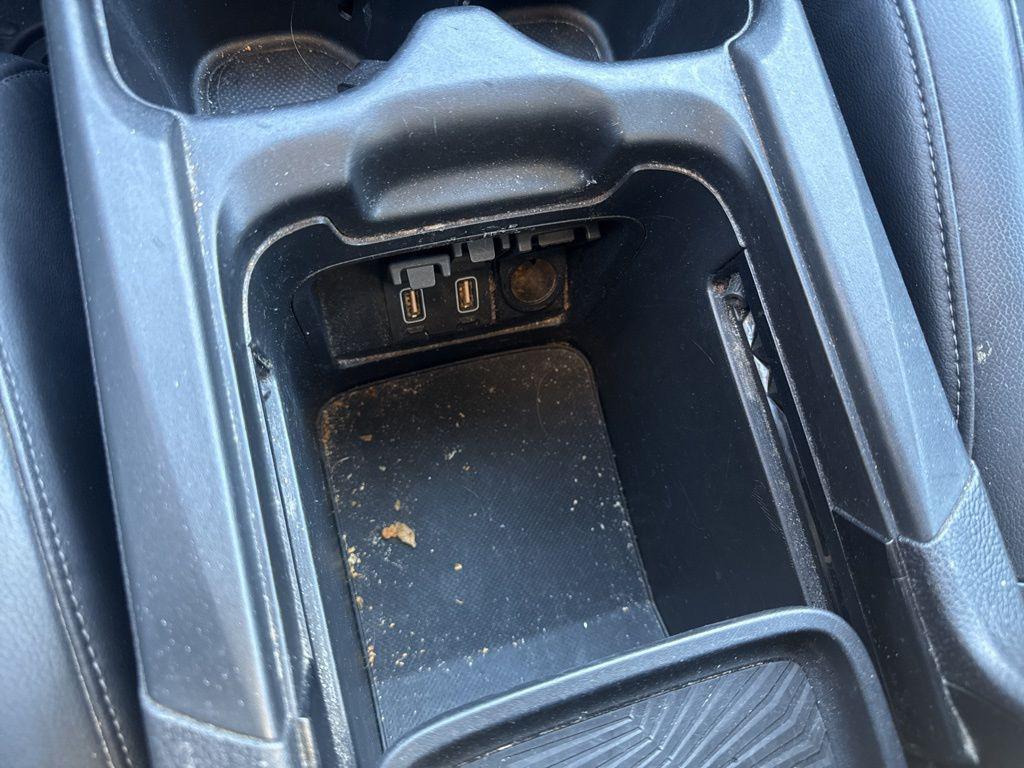 used 2017 Honda CR-V car, priced at $15,186