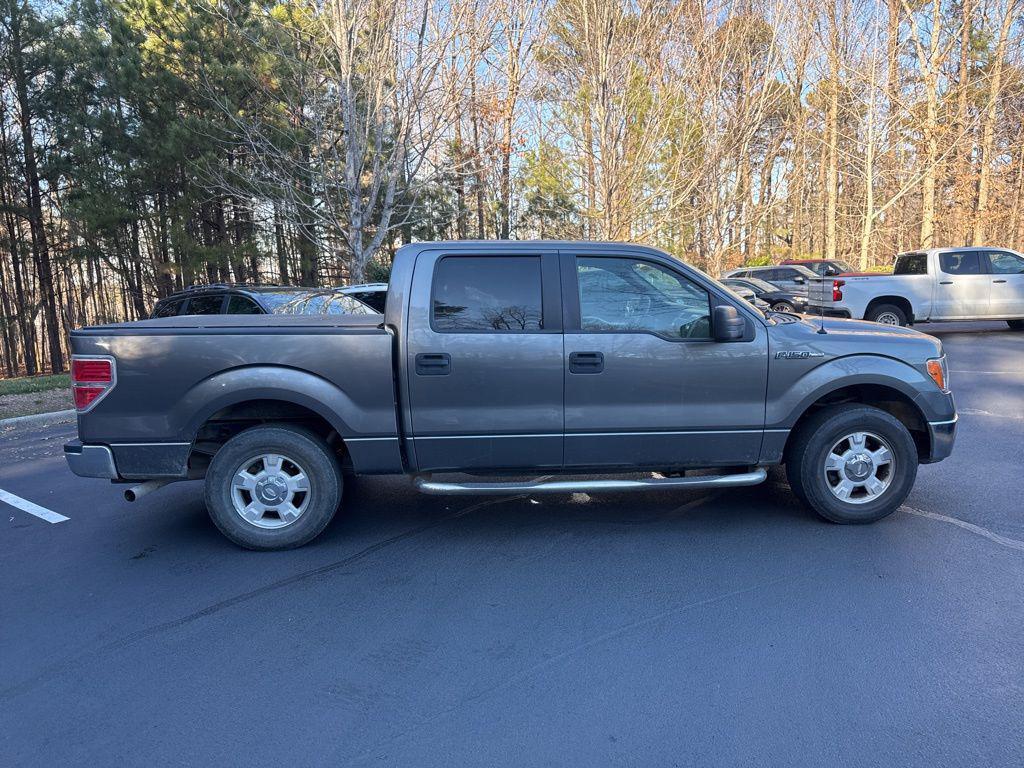 used 2013 Ford F-150 car, priced at $15,220
