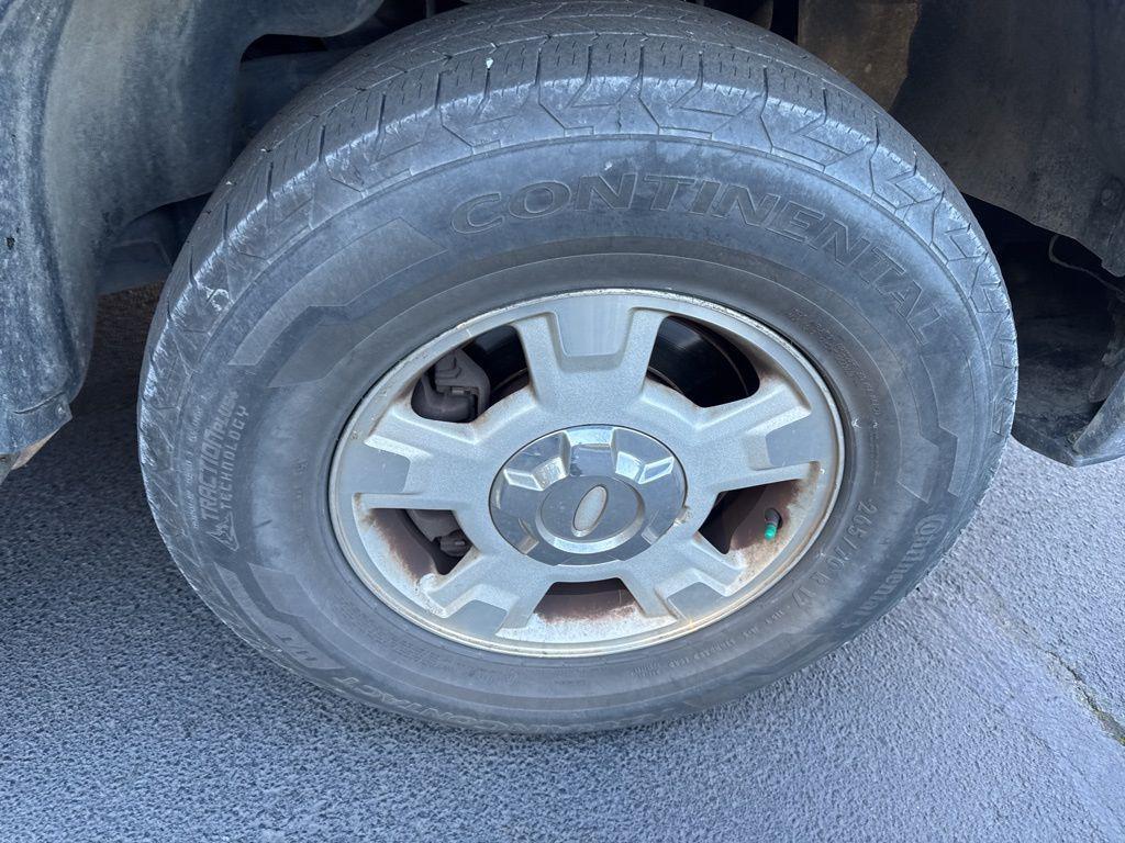 used 2013 Ford F-150 car, priced at $15,220