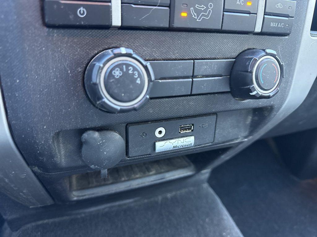 used 2013 Ford F-150 car, priced at $15,220