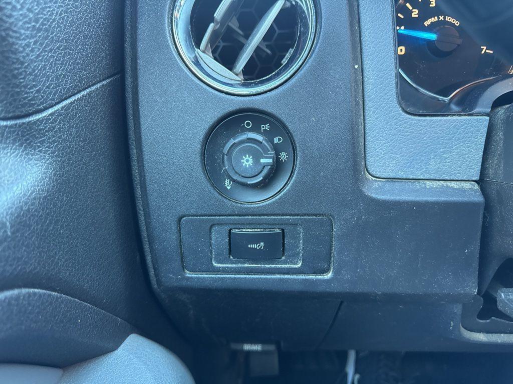 used 2013 Ford F-150 car, priced at $15,220