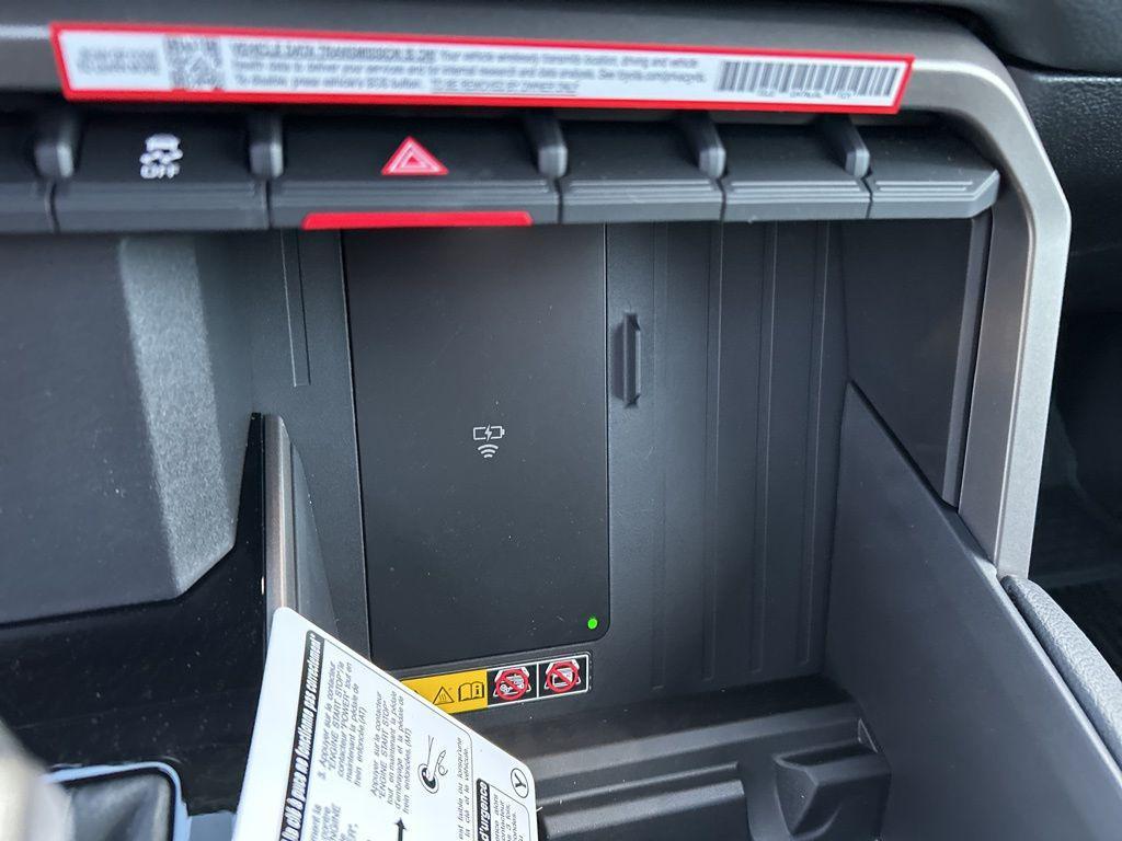 new 2026 Toyota Sequoia car, priced at $79,968