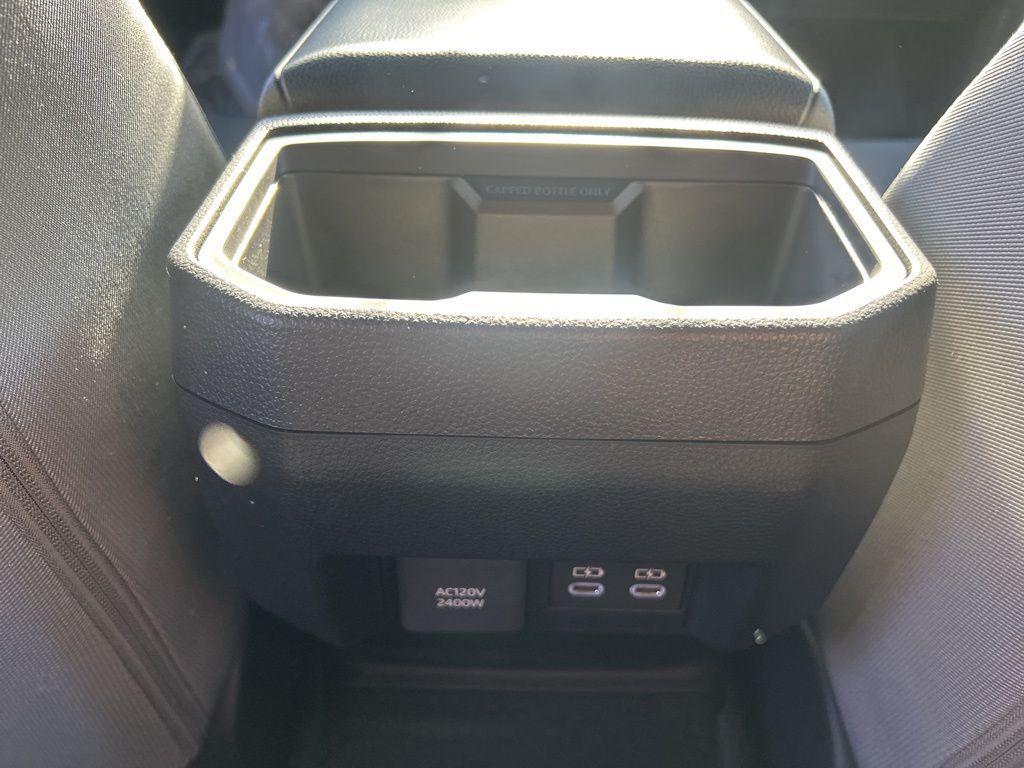 new 2026 Toyota Tacoma Hybrid car, priced at $53,019