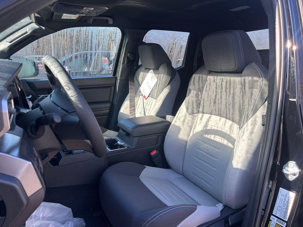 new 2026 Toyota Tacoma Hybrid car, priced at $53,019