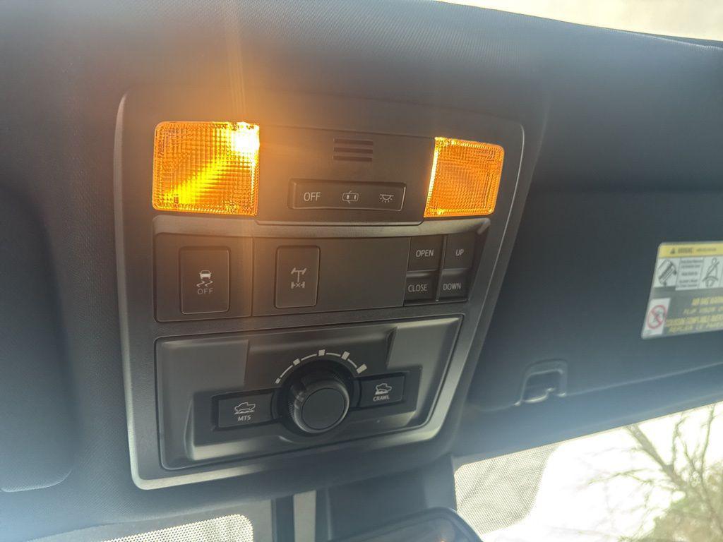 used 2019 Toyota Tacoma car, priced at $36,890