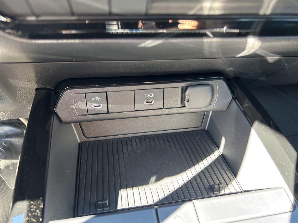 new 2026 Toyota Prius Plug-In Hybrid car, priced at $44,362