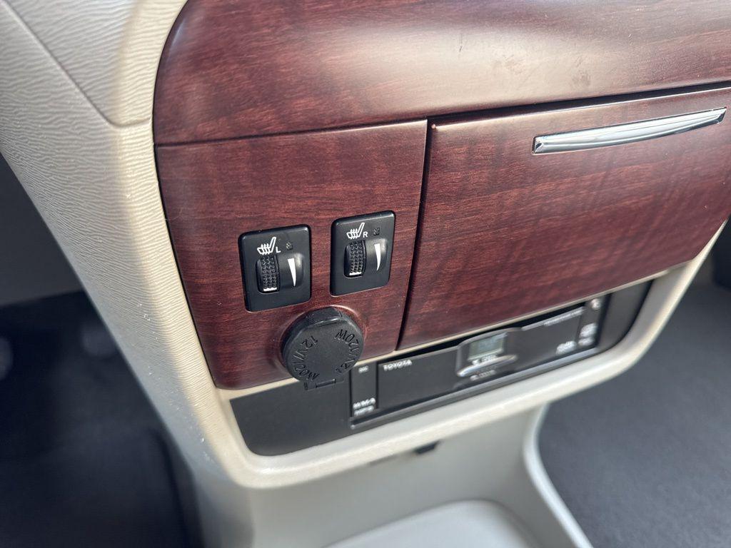 used 2013 Toyota Sienna car, priced at $8,502