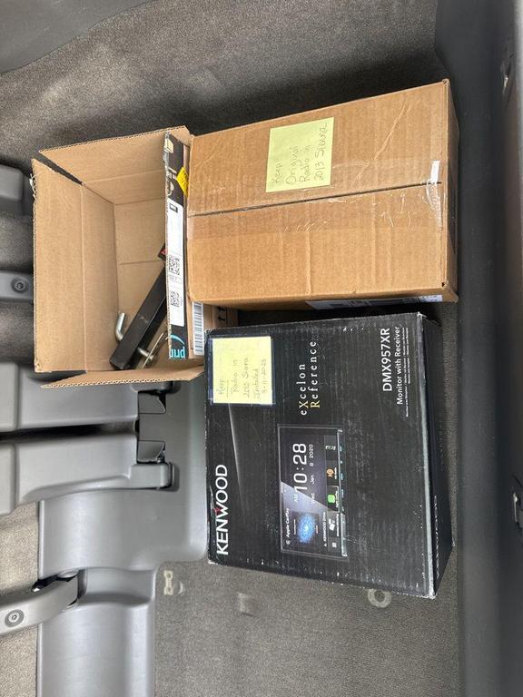 used 2013 Toyota Sienna car, priced at $8,502