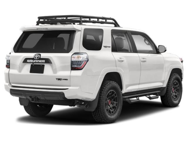 used 2024 Toyota 4Runner car, priced at $60,710