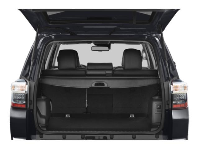 used 2024 Toyota 4Runner car, priced at $60,710