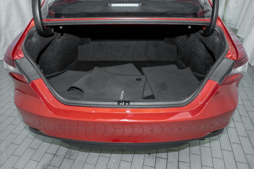 used 2024 Toyota Camry car, priced at $23,222