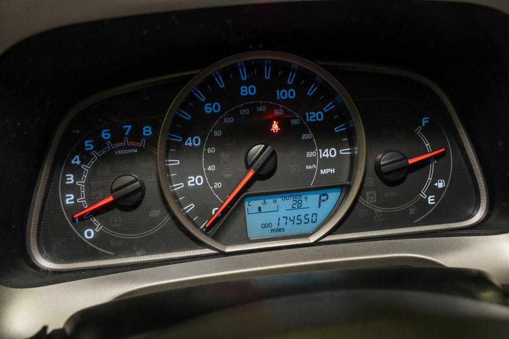 used 2013 Toyota RAV4 car, priced at $10,326