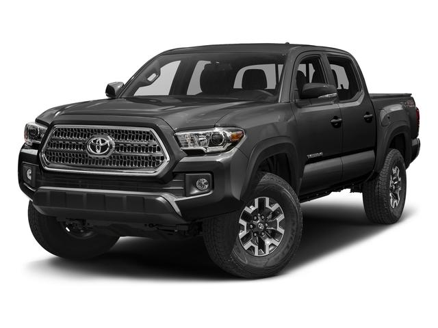 used 2016 Toyota Tacoma car, priced at $19,500