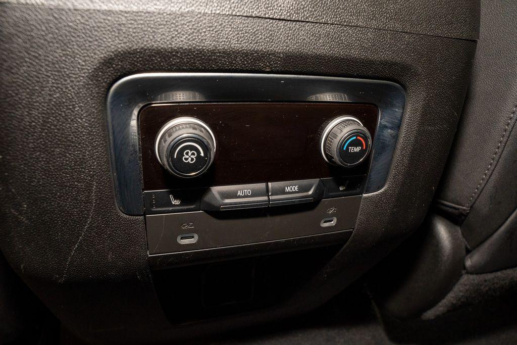 used 2022 Chevrolet Tahoe car, priced at $57,062