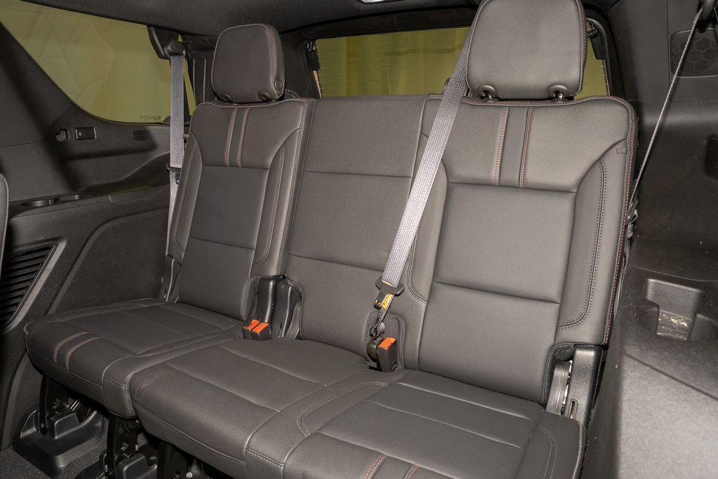 used 2022 Chevrolet Tahoe car, priced at $57,062