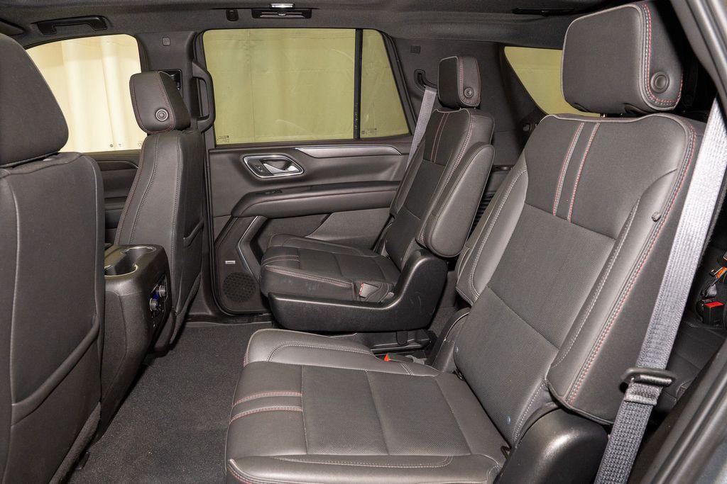 used 2022 Chevrolet Tahoe car, priced at $57,062