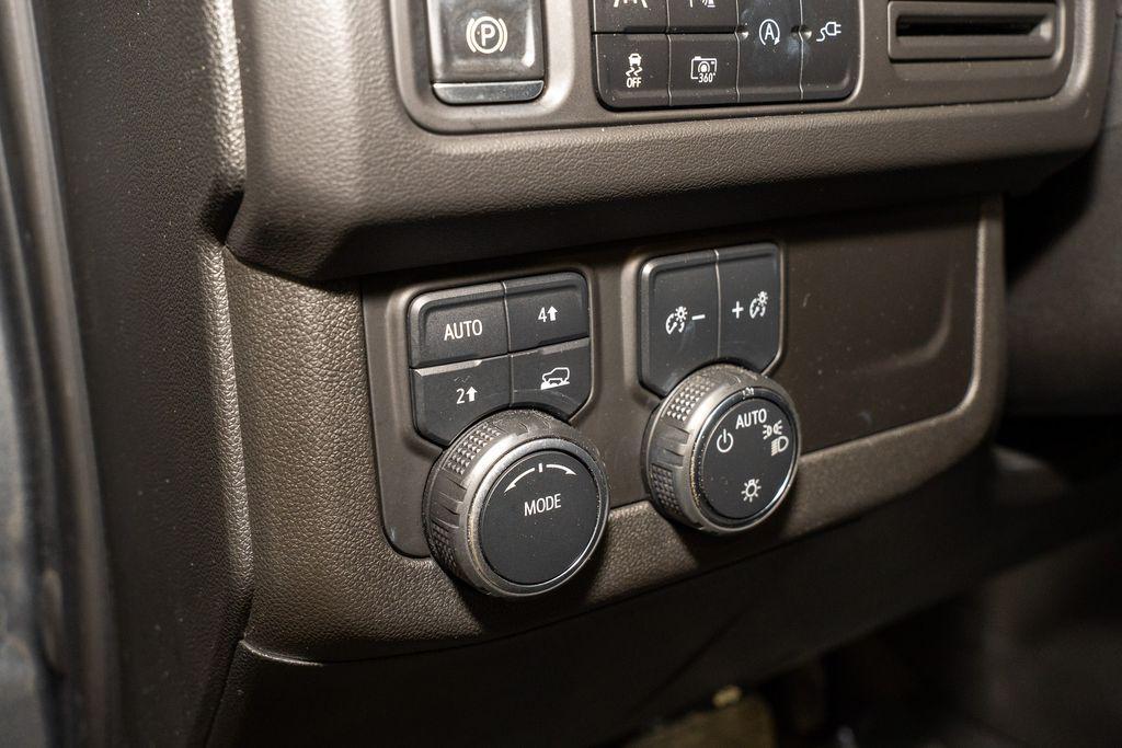 used 2022 Chevrolet Tahoe car, priced at $57,062