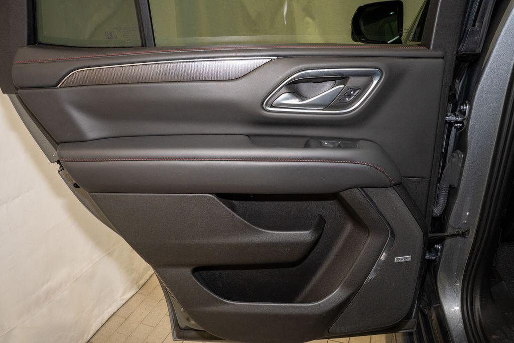 used 2022 Chevrolet Tahoe car, priced at $57,062