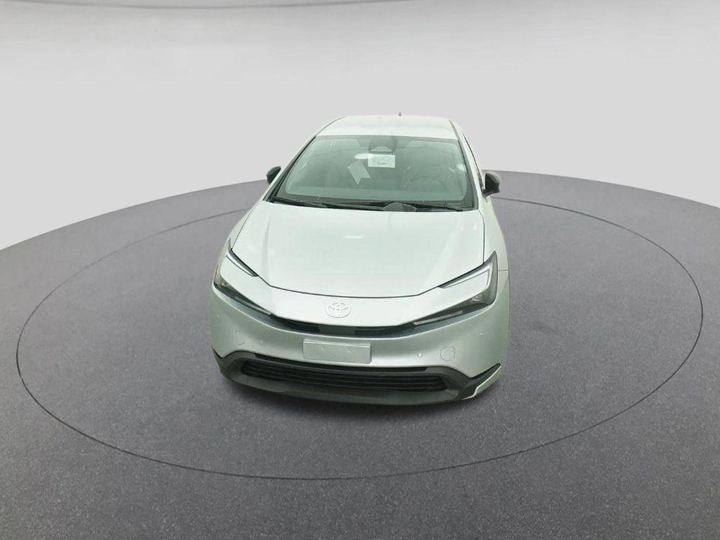 new 2026 Toyota Prius car, priced at $31,073