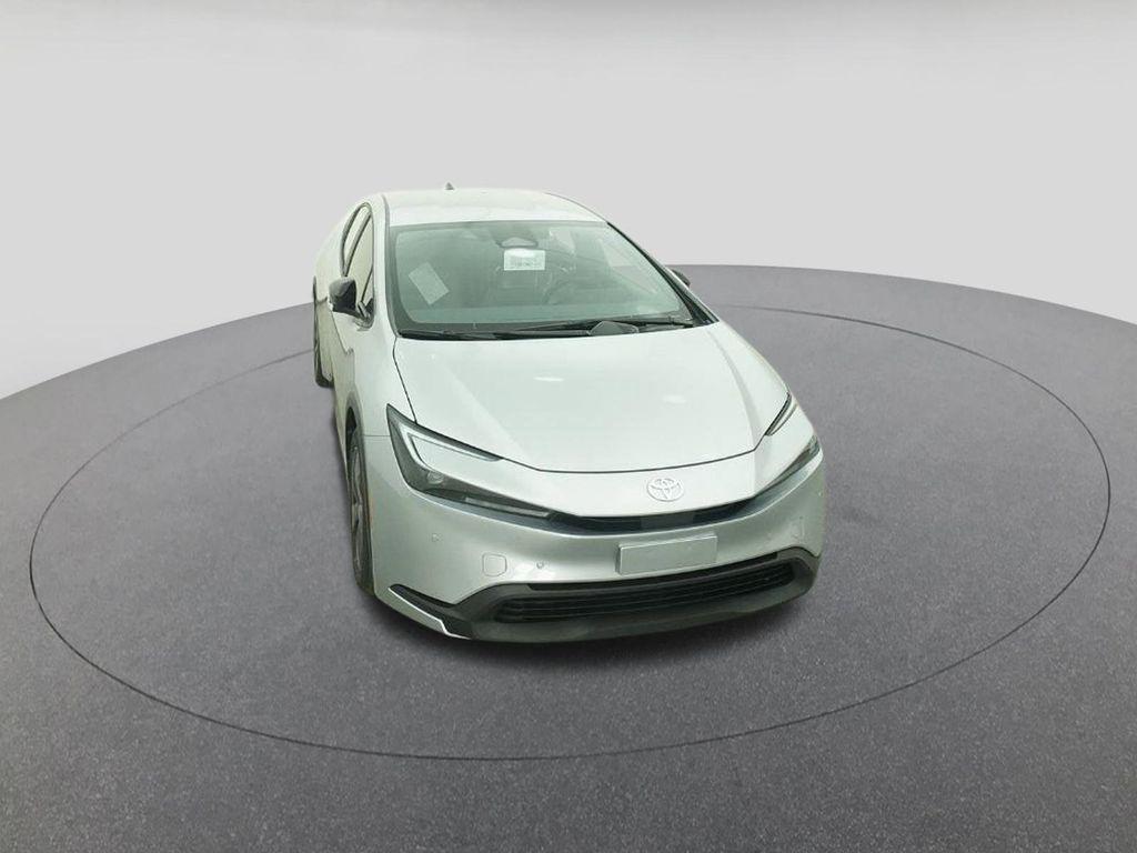 new 2026 Toyota Prius car, priced at $31,073