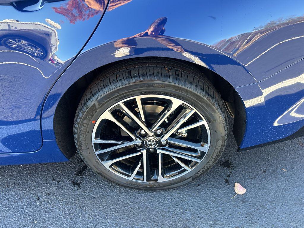 new 2026 Toyota Camry car, priced at $37,488