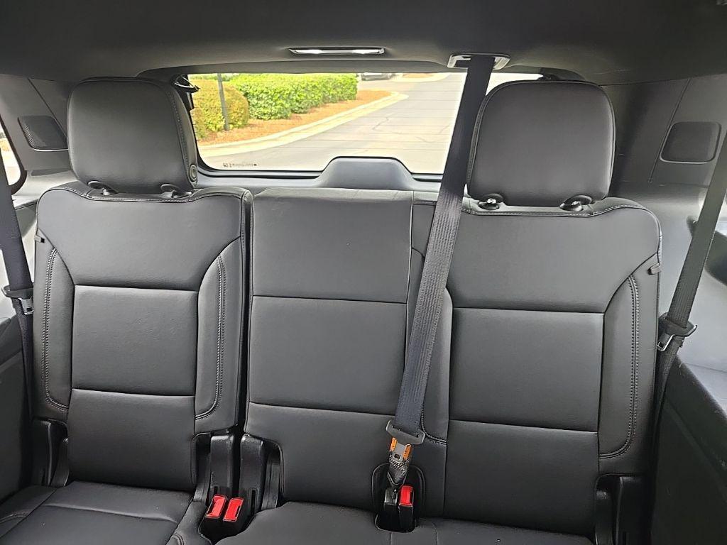 used 2022 Chevrolet Tahoe car, priced at $43,859