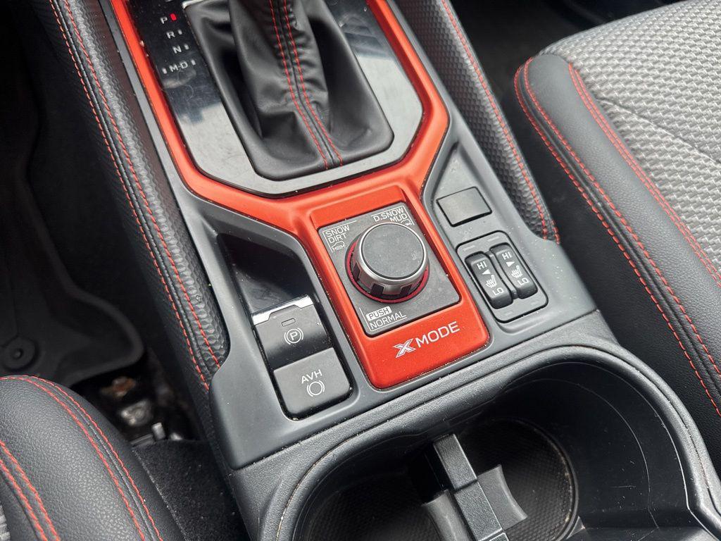 used 2019 Subaru Forester car, priced at $16,026