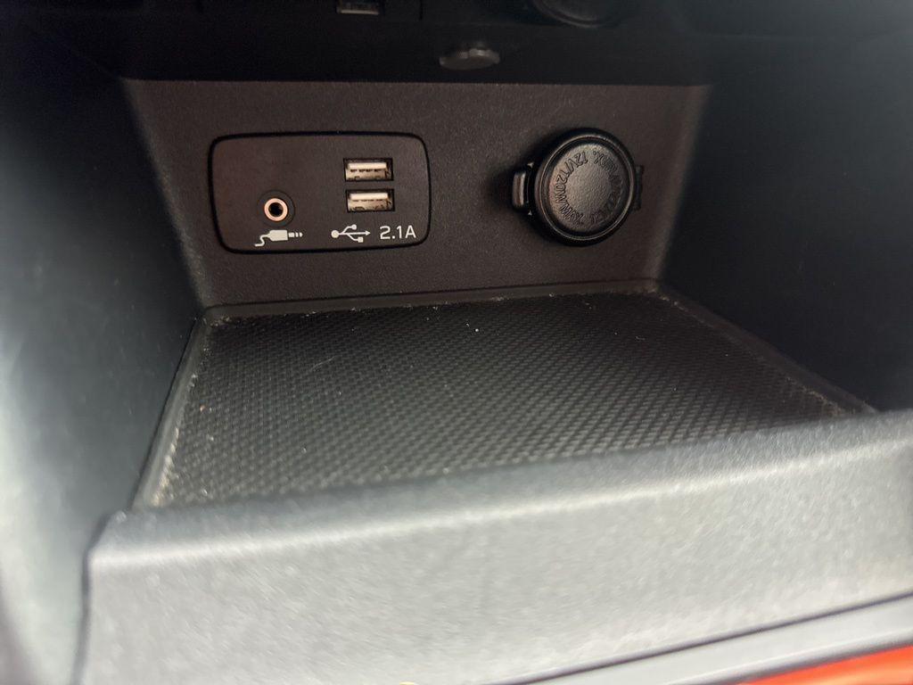 used 2019 Subaru Forester car, priced at $16,026