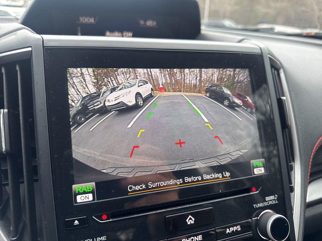 used 2019 Subaru Forester car, priced at $16,026