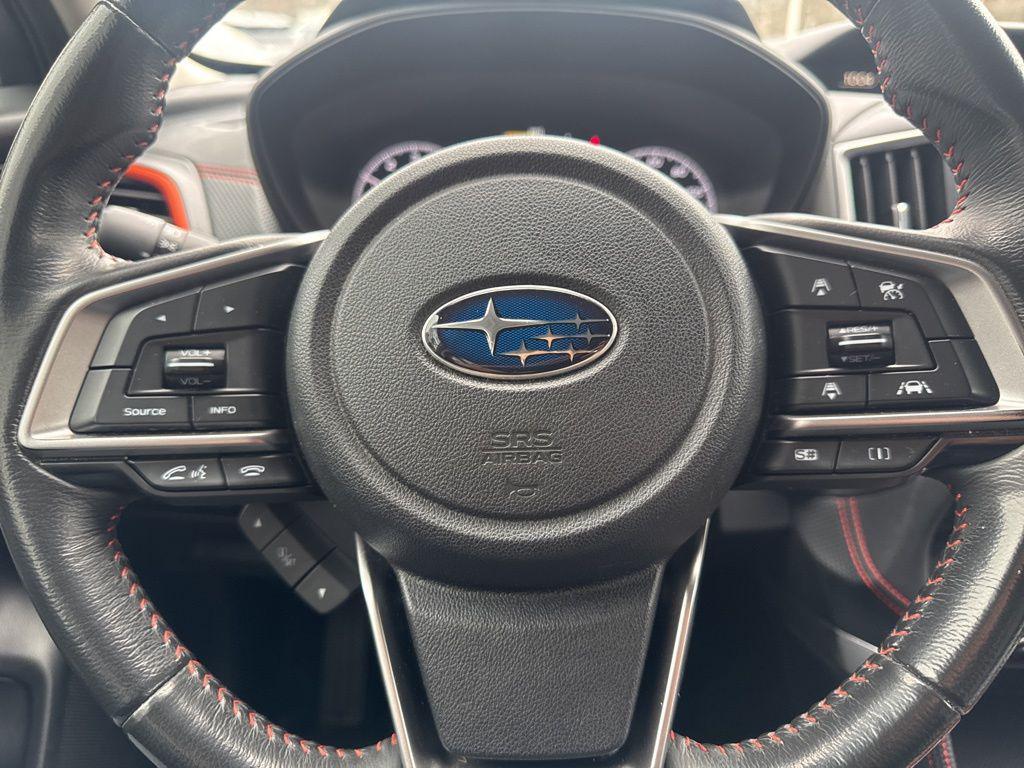 used 2019 Subaru Forester car, priced at $16,026