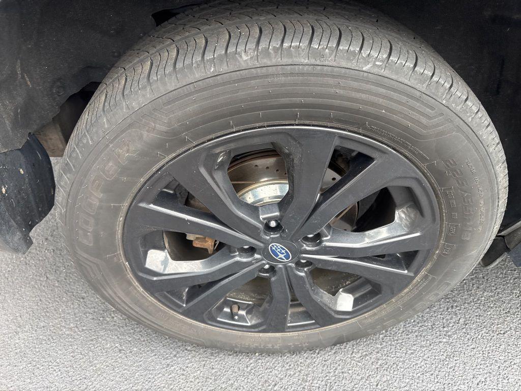 used 2019 Subaru Forester car, priced at $16,026