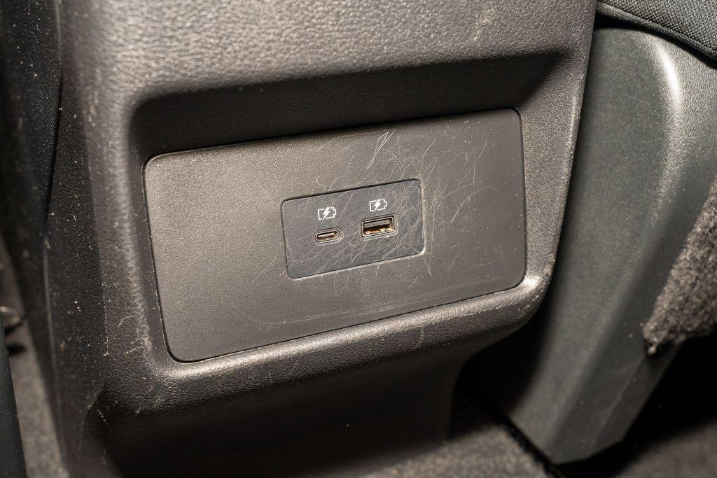 used 2023 Nissan Rogue car, priced at $19,784