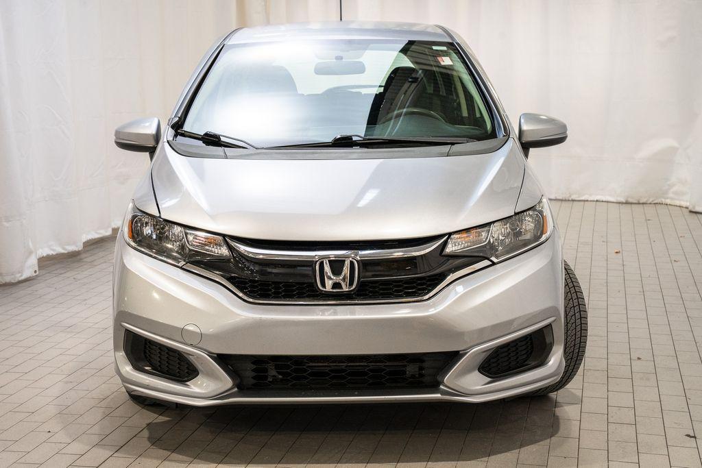 used 2019 Honda Fit car, priced at $15,644