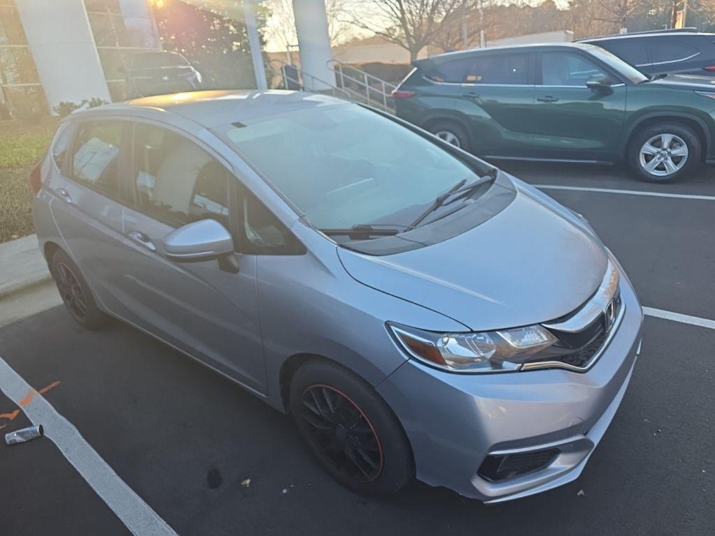 used 2019 Honda Fit car, priced at $15,915