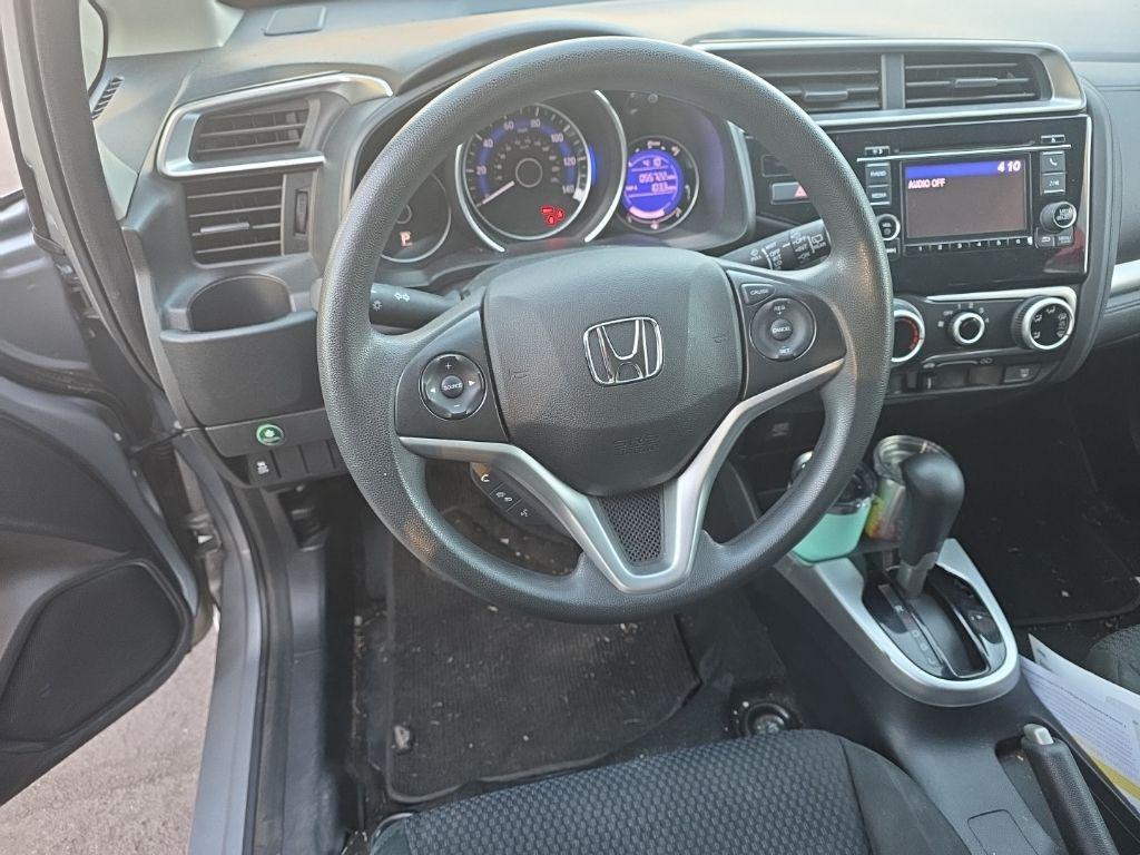 used 2019 Honda Fit car, priced at $15,915