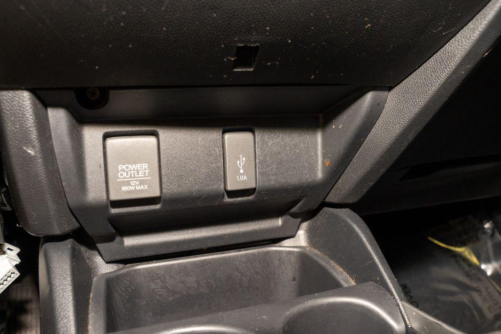 used 2019 Honda Fit car, priced at $15,644