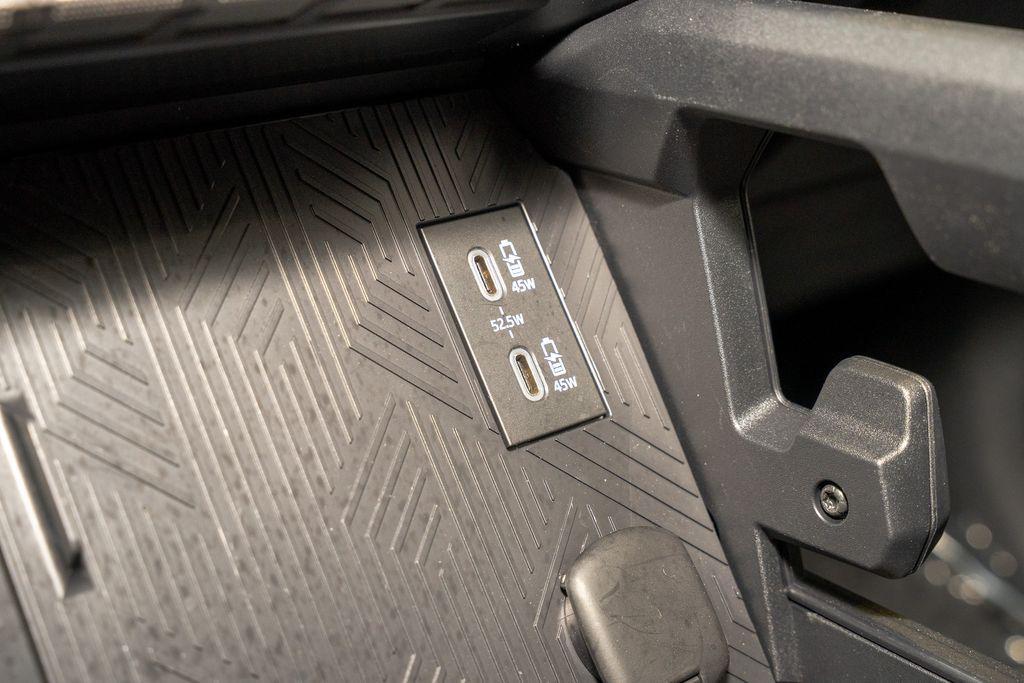 used 2025 Toyota 4Runner car, priced at $58,485