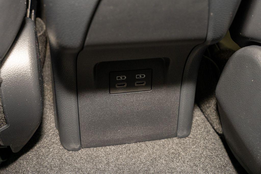 used 2026 Toyota Prius car, priced at $33,235