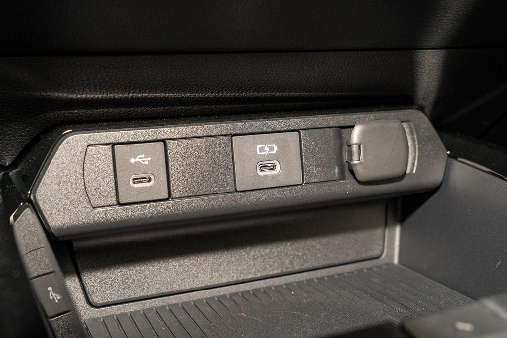 used 2026 Toyota Prius car, priced at $33,235