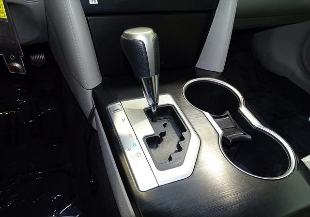 used 2014 Toyota Camry car, priced at $12,393