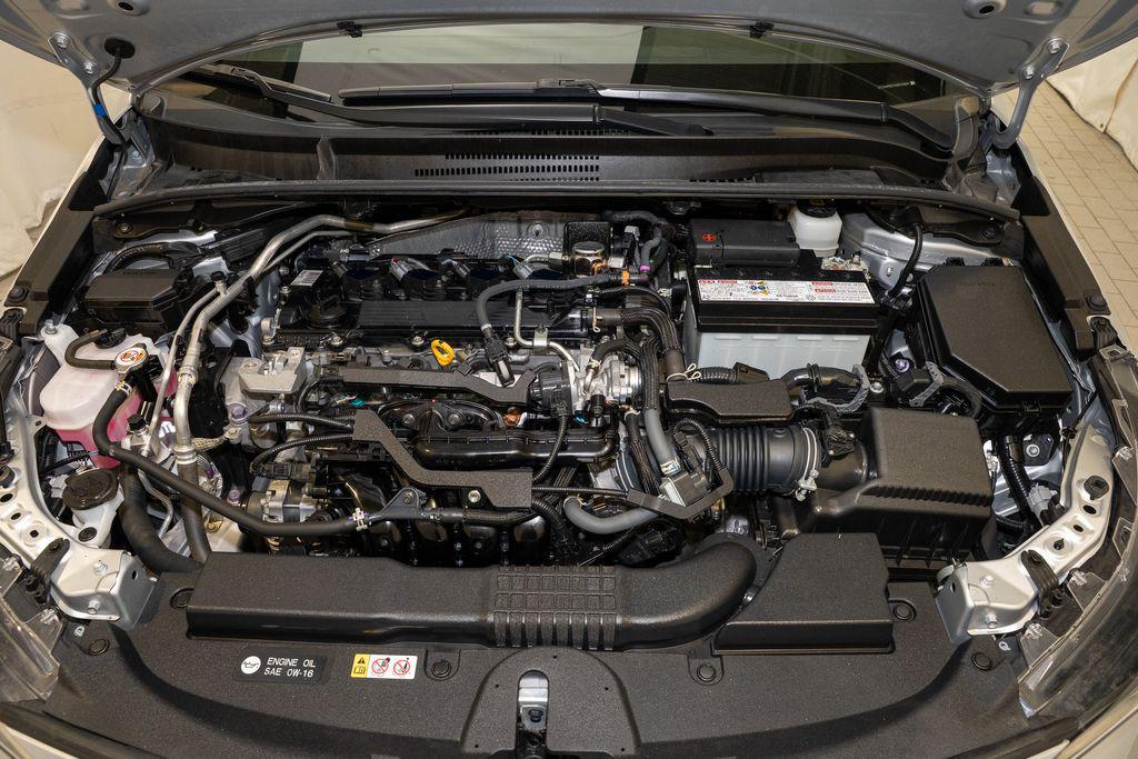 used 2022 Toyota Corolla car, priced at $21,120