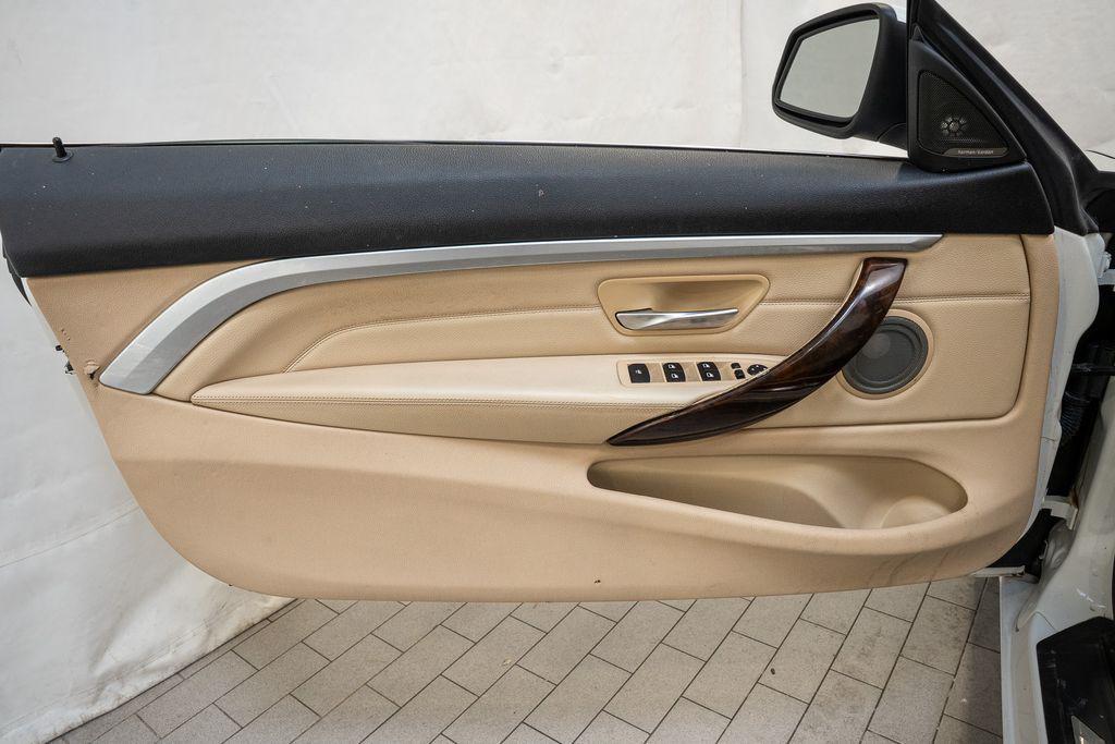 used 2014 BMW 428 car, priced at $12,299