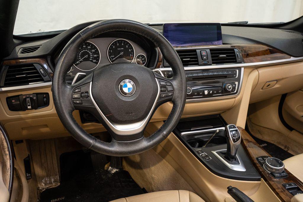 used 2014 BMW 428 car, priced at $12,299