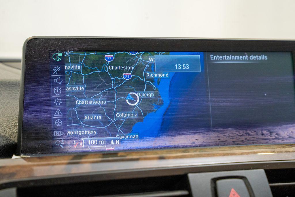 used 2014 BMW 428 car, priced at $12,299