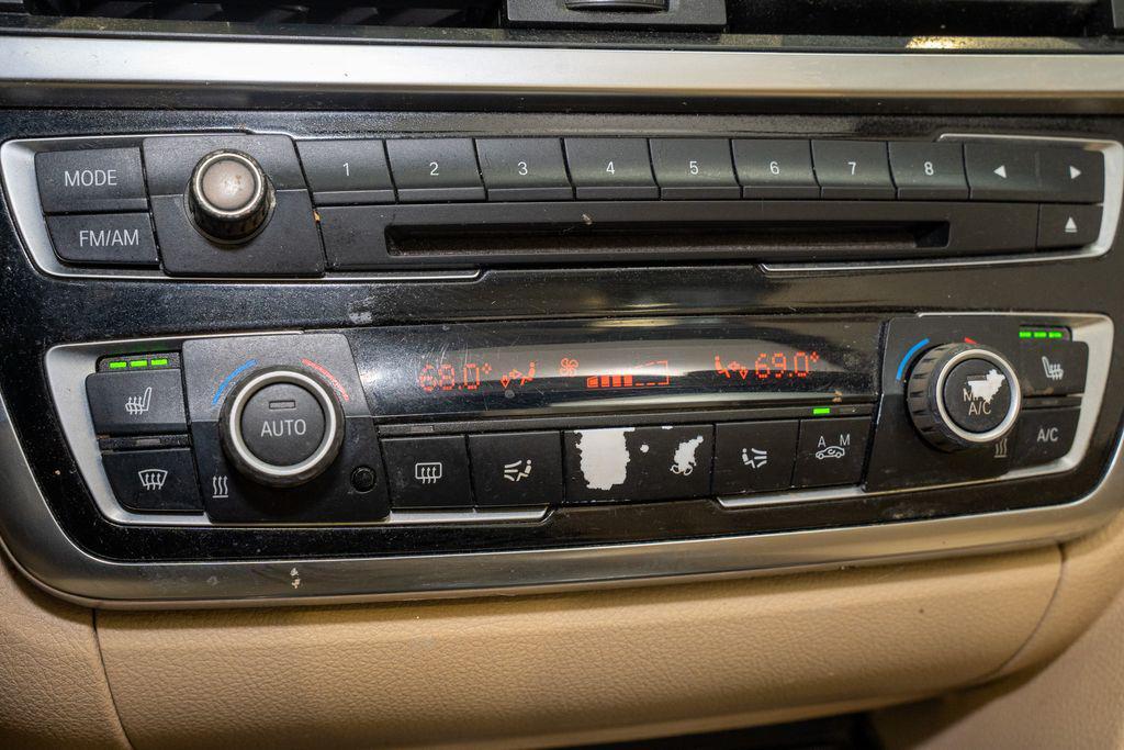 used 2014 BMW 428 car, priced at $12,299