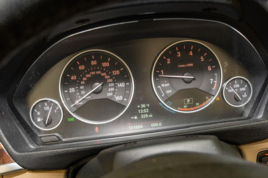 used 2014 BMW 428 car, priced at $12,299