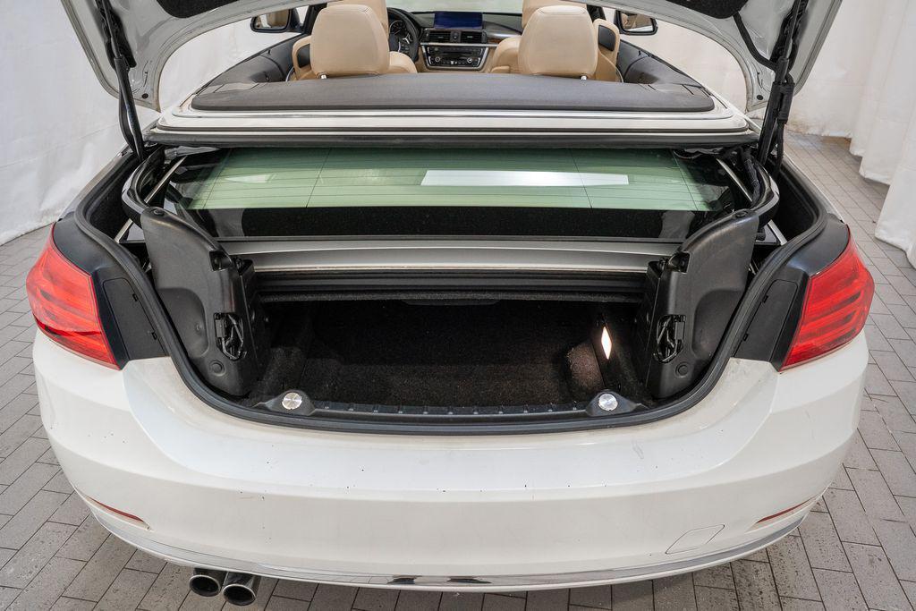 used 2014 BMW 428 car, priced at $12,299