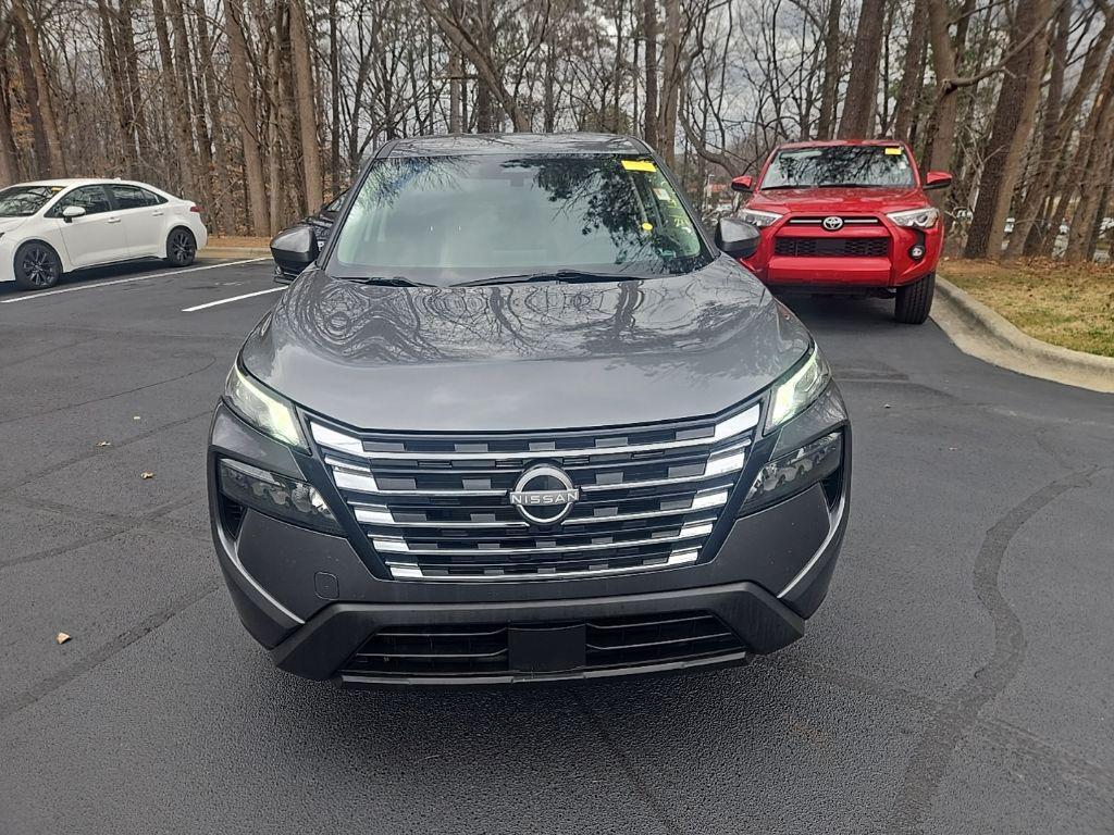 used 2024 Nissan Rogue car, priced at $20,608
